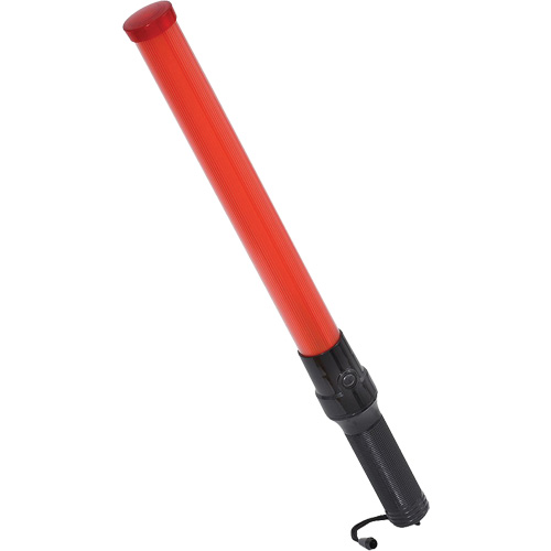429 Traffic Safety Baton Light Auto-Cam