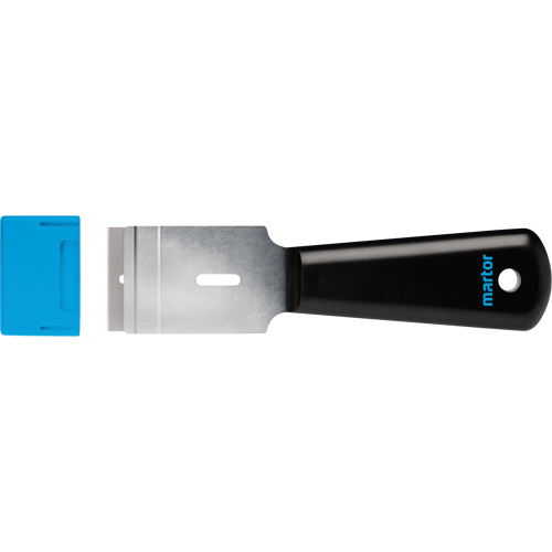 Scrapex Argentax Scraper Auto-Cam