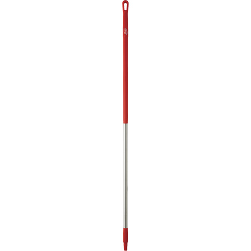Manche, Balai/Grattoir/Raclette, Rouge, Standard, 59" lo Auto-Cam