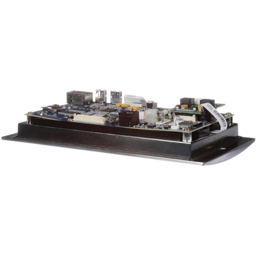 Commande &agrave; &eacute;cran tactile pour les refroidisseurs &agrave; air Traulsen Auto-Cam