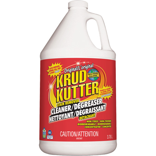 Original Cleaner & Degreaser, Jug Auto-Cam