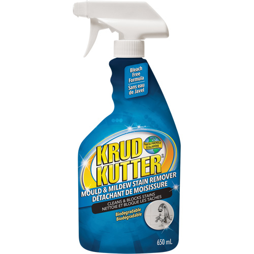 Vaporisateur contre les moisissures, 650 ml, Bouteille &agrave; g&acirc;chette Auto-Cam
