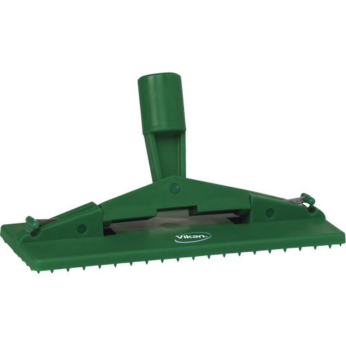 Food Hygiene Cleaning Pad Holder Auto-Cam