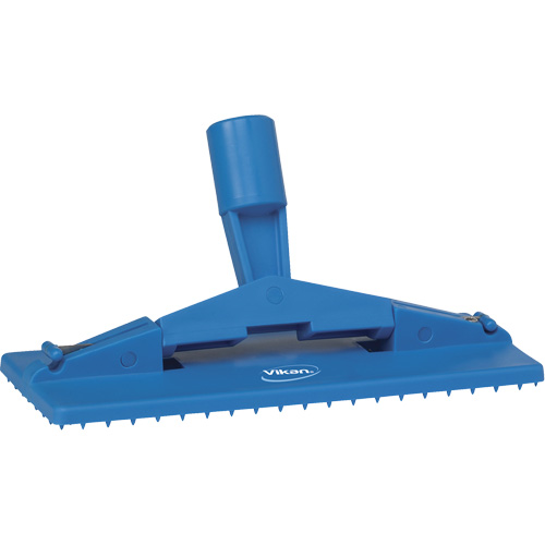 Food Hygiene Cleaning Pad Holder Auto-Cam