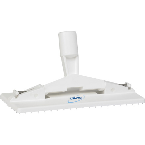 Food Hygiene Cleaning Pad Holder Auto-Cam
