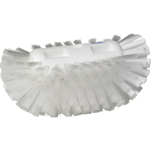 Brosse de r&eacute;servoir, Soies Moyen, Longueur de 8-1/4", Blanc Auto-Cam