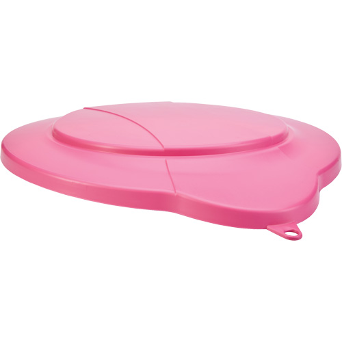 3 Gallon Food Hygiene Bucket Lid Auto-Cam
