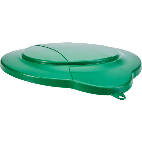 Couvercle de seau 3 gallons pour l'hygi&egrave;ne des aliments Auto-Cam