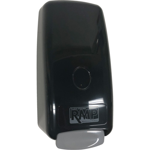 Liquid Soap Dispenser, Push, 1000 ml Capacity, Cartridge Refill Format Auto-Cam