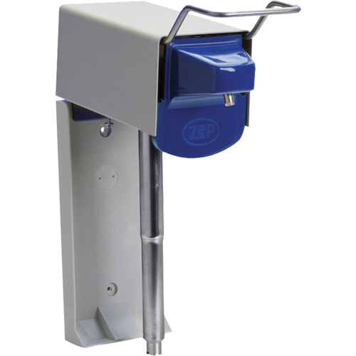 D-4000 Plus Hand Soap Dispenser, Pump, 3785 ml Capacity, Bulk Format Auto-Cam