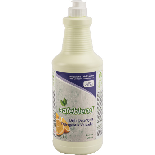 D&eacute;tergent pour vaisselle, 950 ml, Citron Auto-Cam