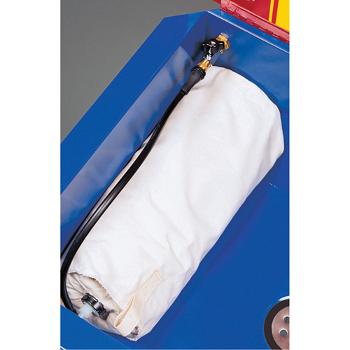 Dyna-Trap Filter Bags Auto-Cam