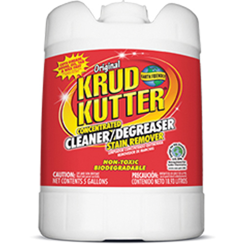 Original Cleaner & Degreaser, Bottle Auto-Cam