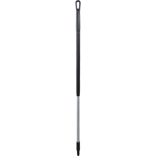 Handle, Broom/Scraper/Squeegee, Black, Standard, 51" L Auto-Cam