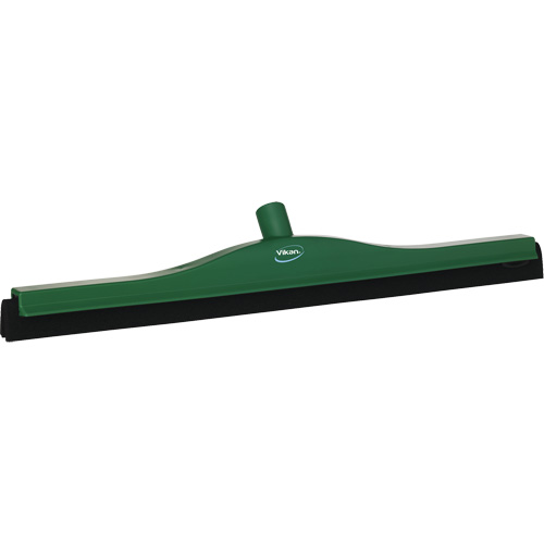 Foam Blade Squeegee, 24", Green Auto-Cam