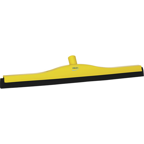 Foam Blade Squeegee, 24", Yellow Auto-Cam
