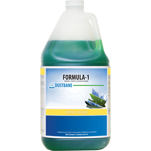 D&eacute;capant Formula-1, 4 L, Cruche Auto-Cam