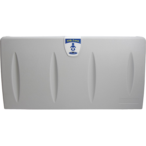 Baby Changing Station, 34-1/4" x 17-1/2" Auto-Cam