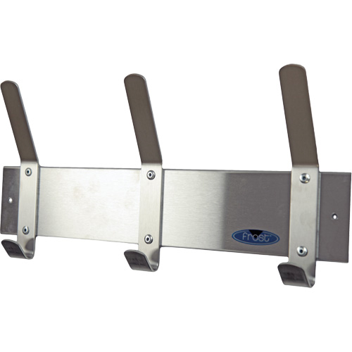 Coat Hooks Strip Auto-Cam