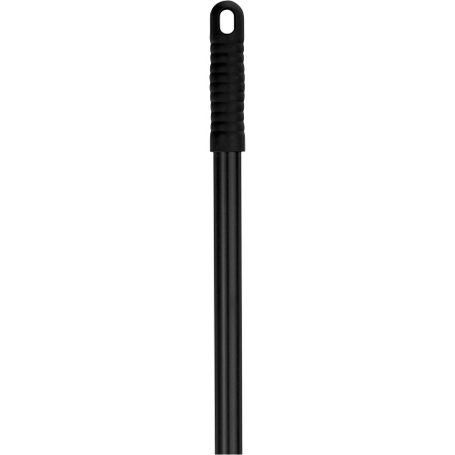 ColorCore Handle, Broom/Scraper/Squeegee, Black, Standard, 50" L Auto-Cam