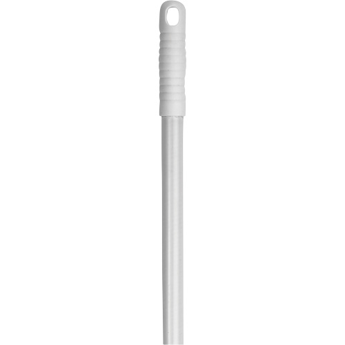 ColorCore Handle, Broom/Scraper/Squeegee, White, Standard, 57" L Auto-Cam