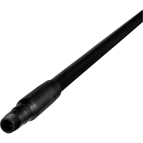 Manche ColorCore, Balai/Grattoir/Raclette, Noir, Standard, 57" lo Auto-Cam