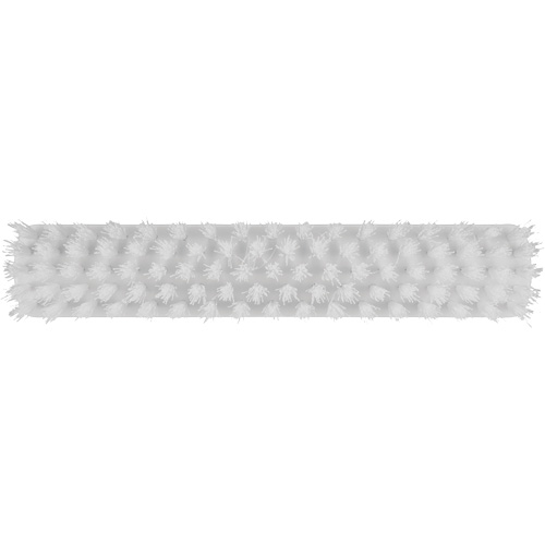 Brosse &agrave; r&eacute;curer ColorCore pour murs, Soies Ferme, Longueur de 12", Blanc Auto-Cam