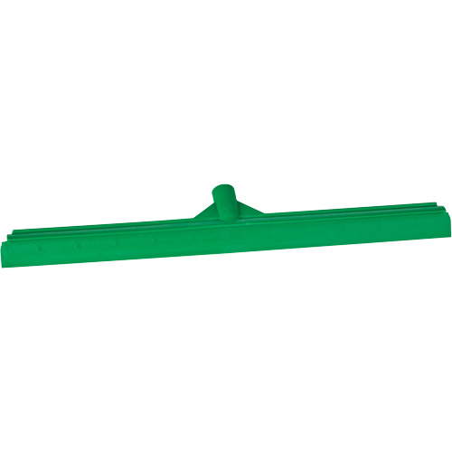 ColorCore Single Blade Squeegee, 24", Green Auto-Cam