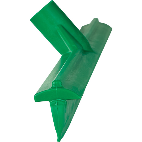 ColorCore Single Blade Squeegee, 24", Green Auto-Cam