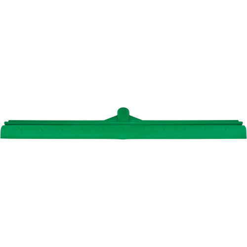 ColorCore Single Blade Squeegee, 24", Green Auto-Cam