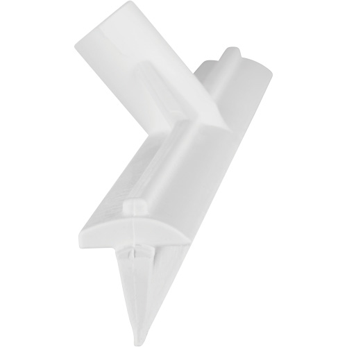 ColorCore Single Blade Squeegee, 24", White Auto-Cam