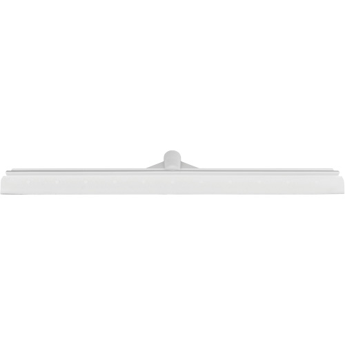 ColorCore Single Blade Squeegee, 24", White Auto-Cam