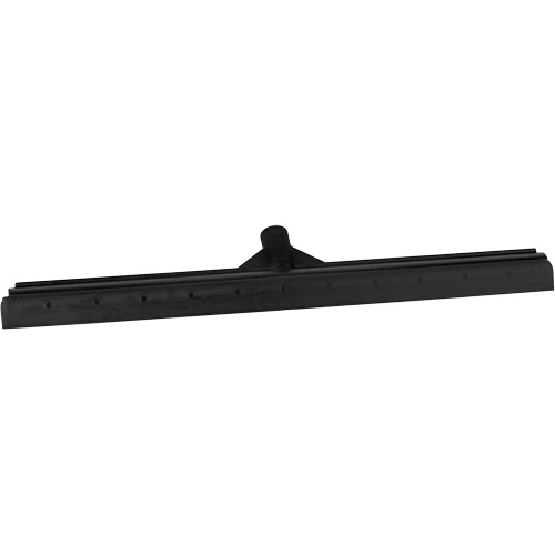 ColorCore Single Blade Squeegee, 24", Black Auto-Cam
