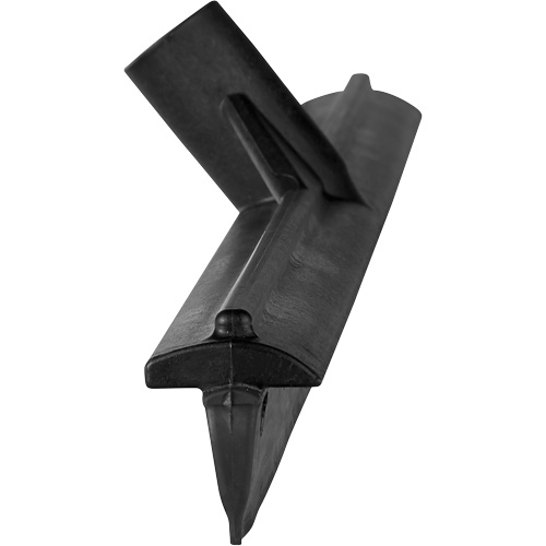 ColorCore Single Blade Squeegee, 24", Black Auto-Cam