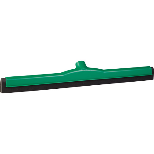 ColorCore Foam Blade Squeegee, 22", Green Auto-Cam