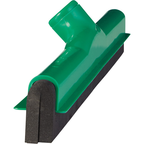 ColorCore Foam Blade Squeegee, 22", Green Auto-Cam
