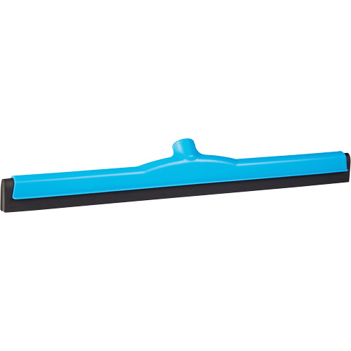 ColorCore Foam Blade Squeegee, 22", Blue Auto-Cam