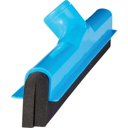 ColorCore Foam Blade Squeegee, 22", Blue Auto-Cam