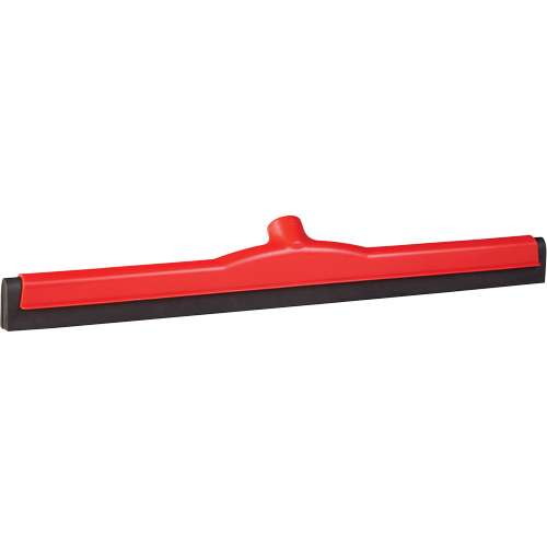 ColorCore Foam Blade Squeegee, 22", Red Auto-Cam