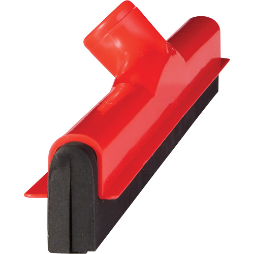 ColorCore Foam Blade Squeegee, 22", Red Auto-Cam