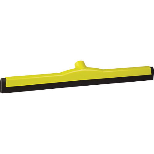ColorCore Foam Blade Squeegee, 22", Yellow Auto-Cam