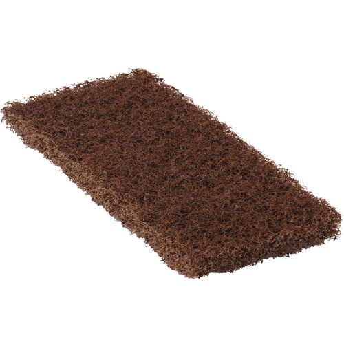 Tampons &agrave; r&eacute;curer pour gros travaux Octopus 101, 10" lo x 4-1/2" la Auto-Cam