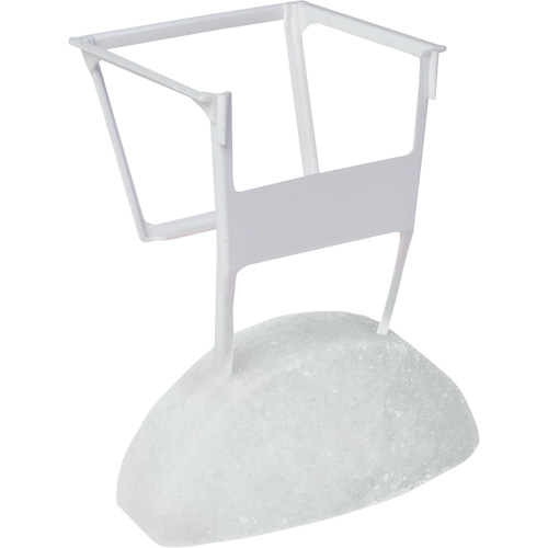 Blocs cuvette sanitaires Health Gards, Para Auto-Cam