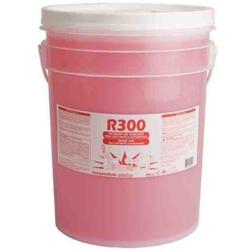 Produit de rinçage R-300, 20 L, Seau Auto-Cam