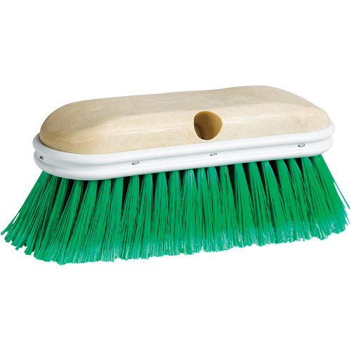 Brosse &agrave; lavage d'autos et de camions Auto-Cam