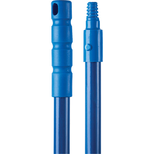 Handle, Fibreglass, ACME Threaded Tip, 1" Diameter, 54" Length Auto-Cam