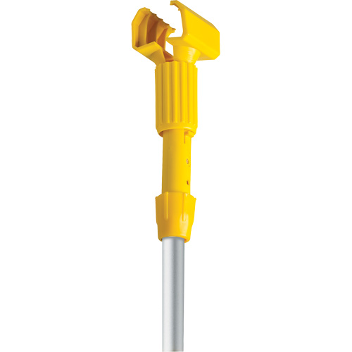 Handle, Aluminum, Jaws Tip, 1" Diameter, 54" Length Auto-Cam