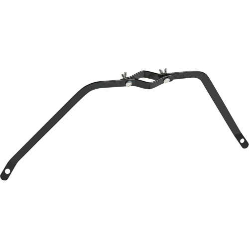 Push Broom Brace Auto-Cam