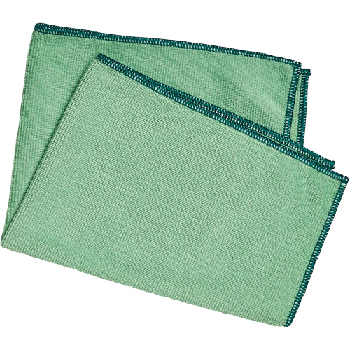 SilverCloth Dust Cloth, Microfibre, Green Auto-Cam