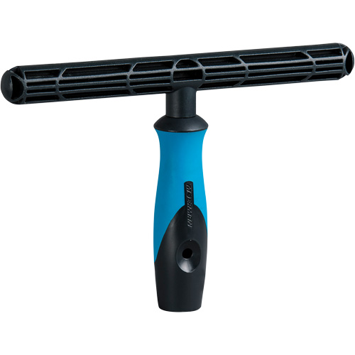 14" T-Bar Squeegee Replacement Part, Handle Auto-Cam